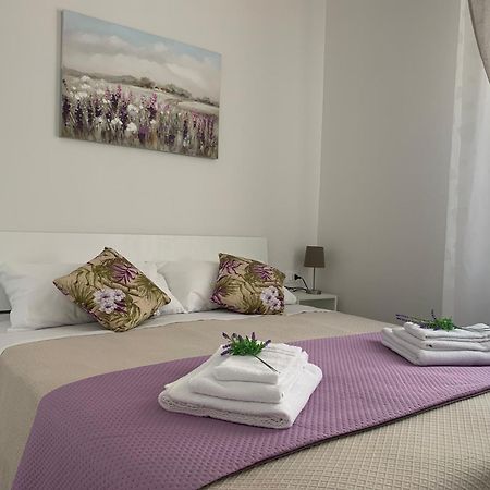 Sweet Home Mariana Bolonia Exterior foto