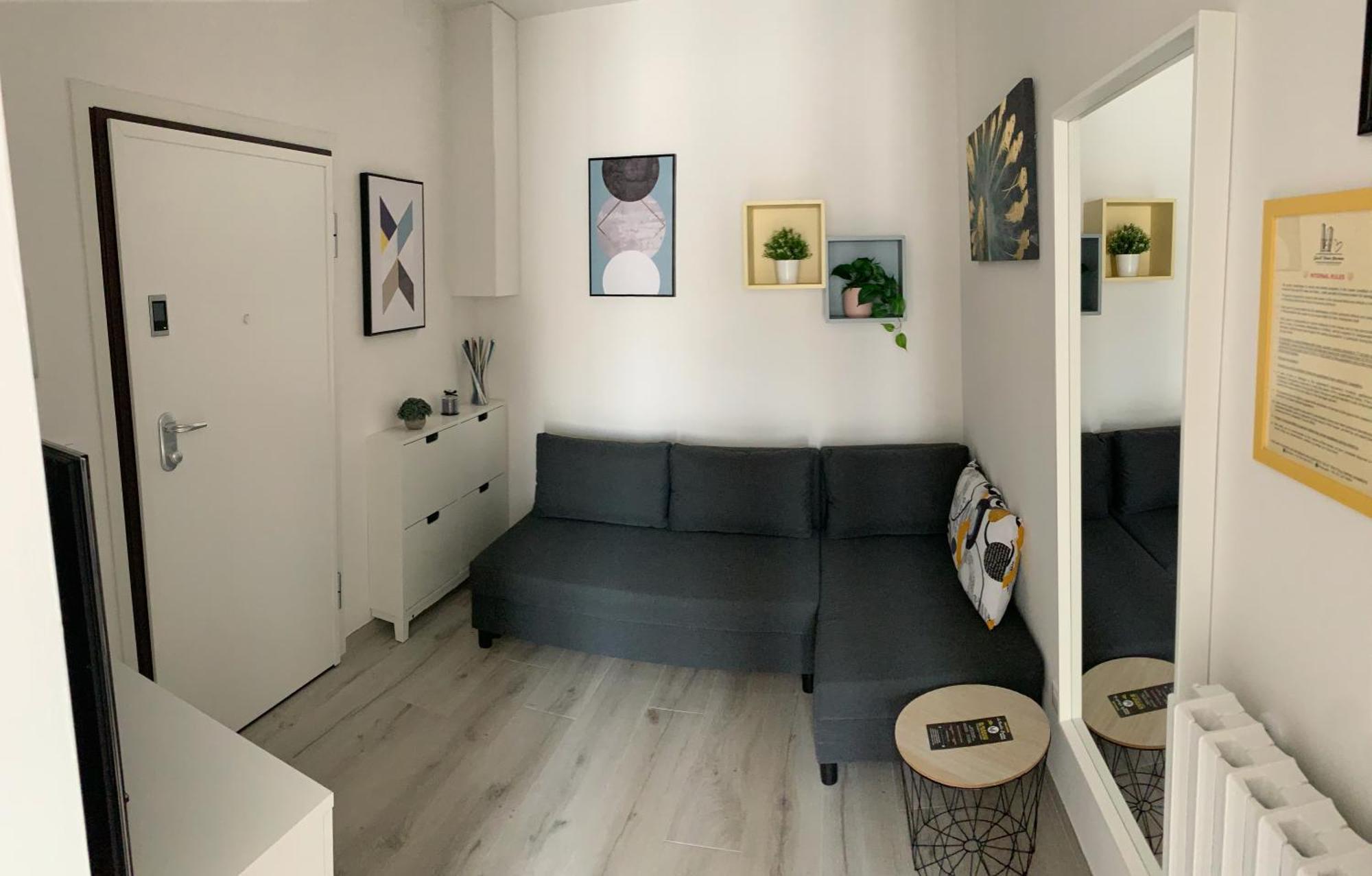 Sweet Home Mariana Bolonia Exterior foto