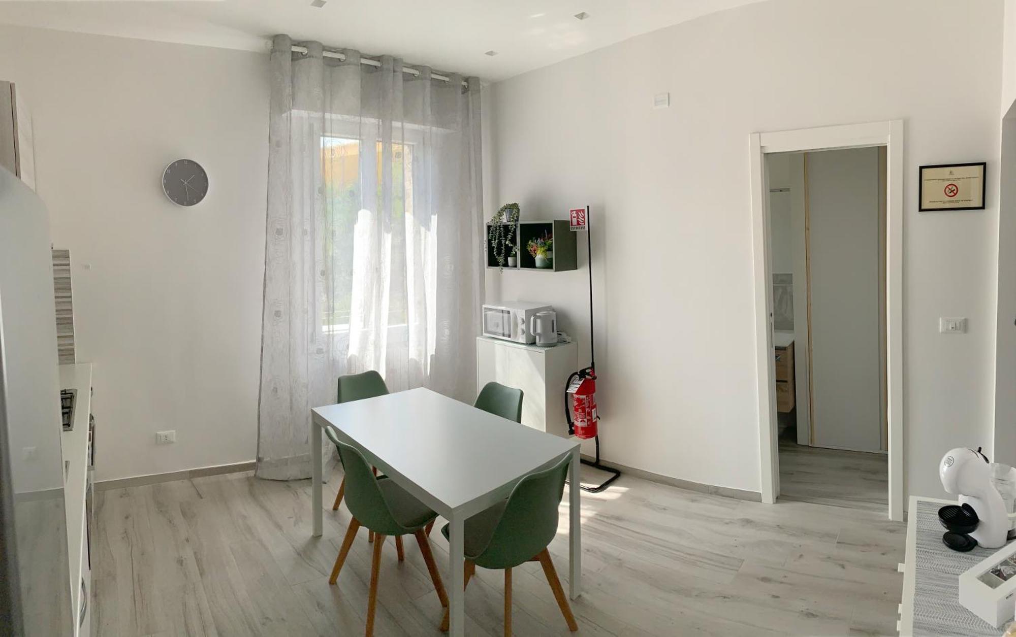 Sweet Home Mariana Bolonia Exterior foto