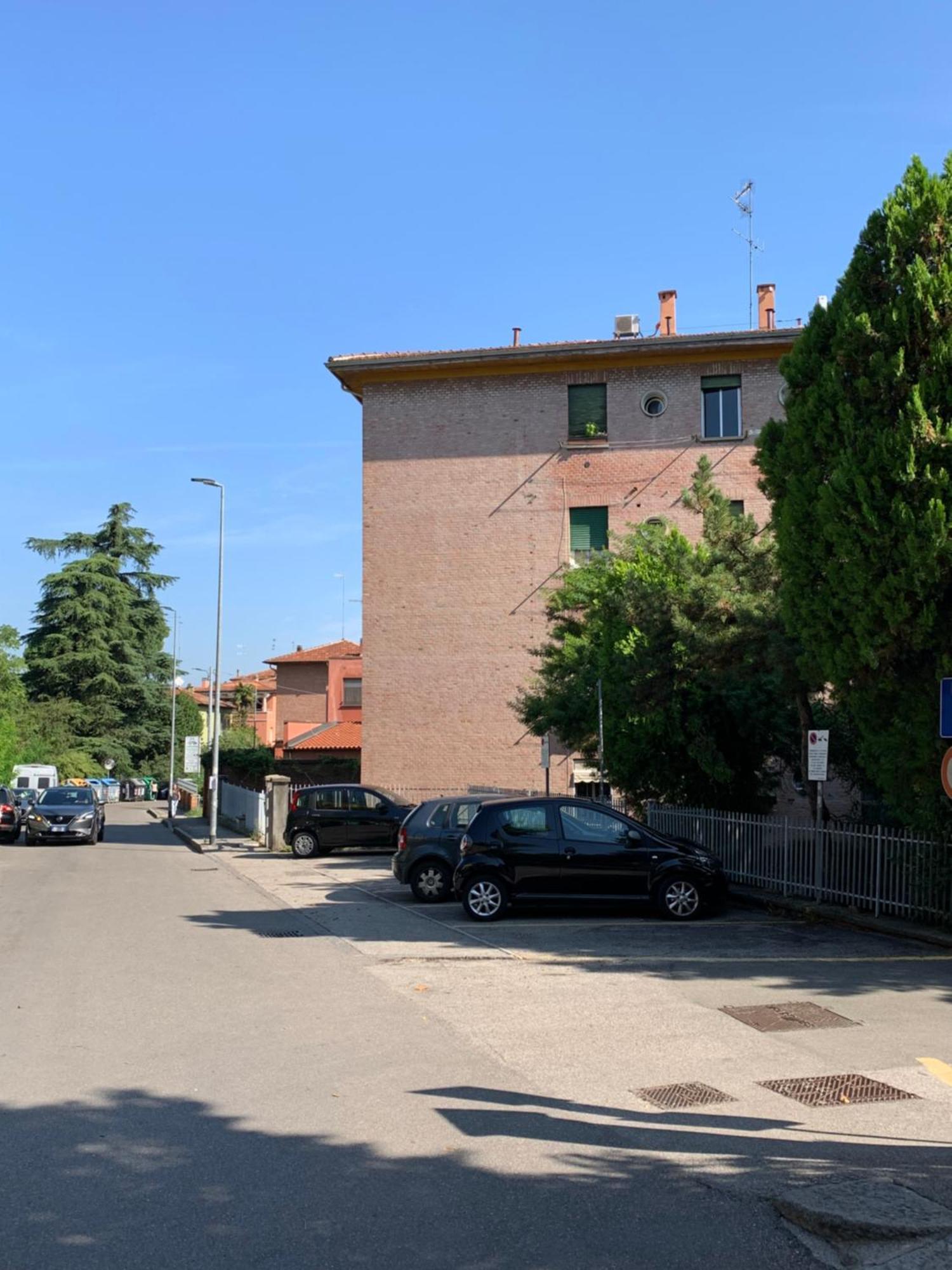 Sweet Home Mariana Bolonia Exterior foto
